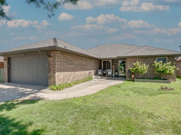 9901 Railroad, Midwest City, OK 73130