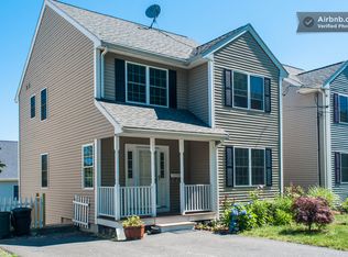 5 Overlook Rd, Waltham, MA 02451