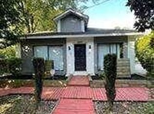 1834 Marietta Rd NW, Atlanta, GA 30318