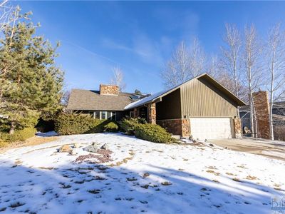 3133 Marguerite Blvd, Billings, MT, 59102