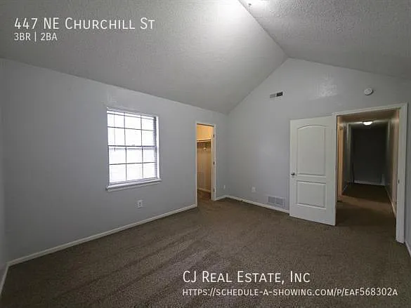 447 NE Churchill St — Photo 8