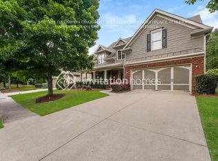 145 Little Barley Ln, Grayson, GA 30017