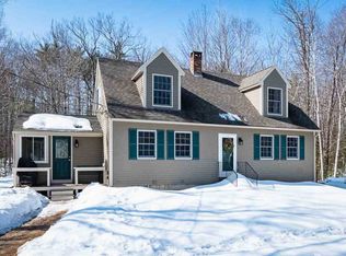8 Council Tree Ln, Wolfeboro, NH 03894