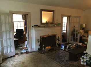 3106 17th St N, Arlington, VA 22201