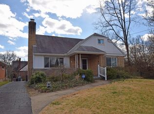 2663 Langdon Farm Rd, Cincinnati, OH 45212