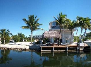 142 Blackbeard Rd, Little Torch Key, FL 33042
