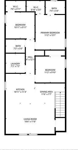 2751 Guilford Ave #B — Photo 6