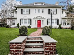 5 Fox Meadow Rd, Scarsdale, NY 10583