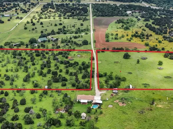0 Highway 254, Graford, TX 76449