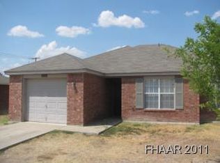 1608E E Downs Ave, Temple, TX 76501