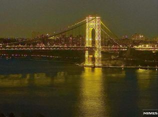 1 Horizon Rd APT 1025, Fort Lee, NJ 07024