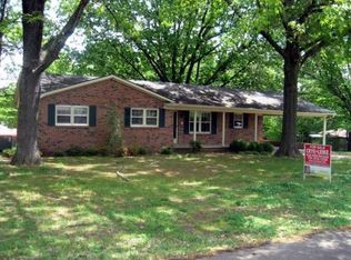 117 Reynolds Dr, Jackson, TN 38305