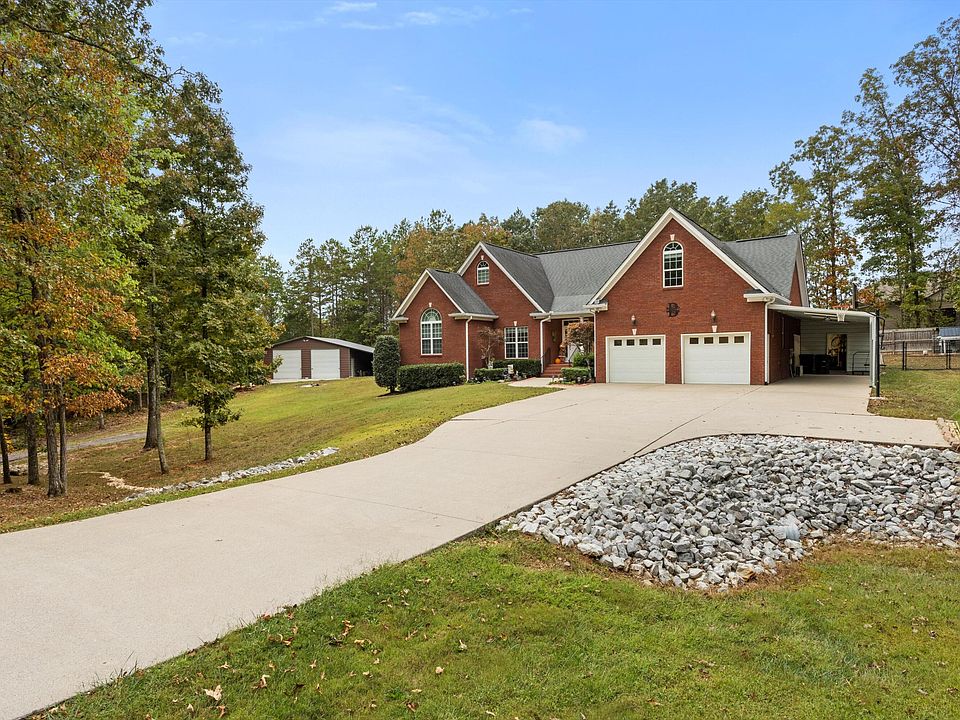 9853 Sims Harris Rd, Ooltewah, TN 37363 Zillow