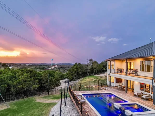 15421 Mc Cormick Vista Dr, Austin, TX 78734