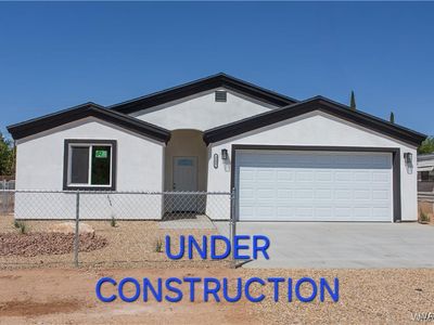 2285 E Ames Ave, Kingman, AZ, 86409