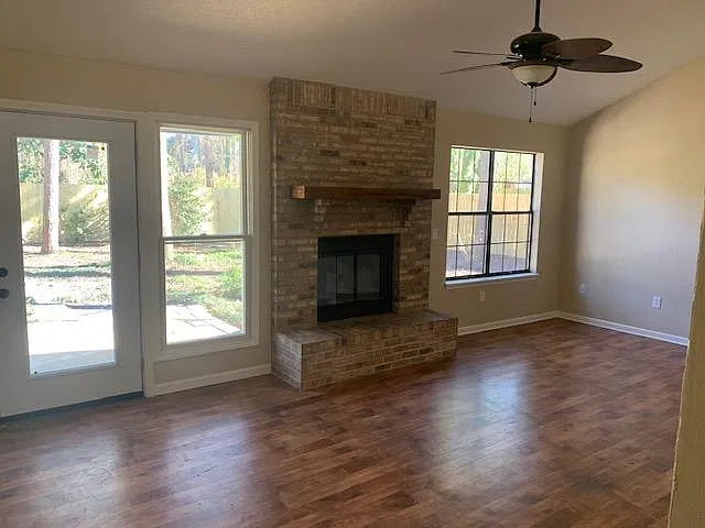 8227 Chickasaw Trl — Photo 3