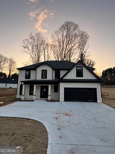 322 Miles Patrick Rd, Winder, GA, 30680