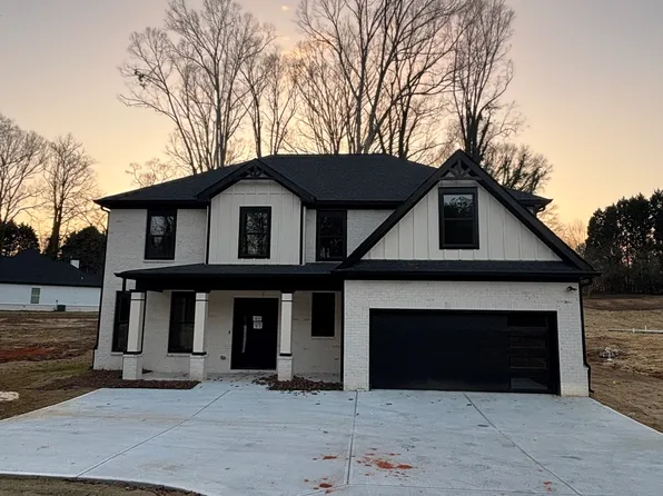 322 Miles Patrick Rd, Winder, GA 30680