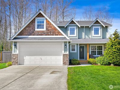 544 Midwood Court, Bellingham, WA, 98229