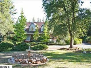 22055 Parrotts Ferry Rd, Sonora, CA 95370