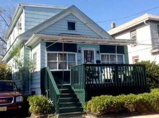207 N 1st St, Pleasantville, NJ 08232
