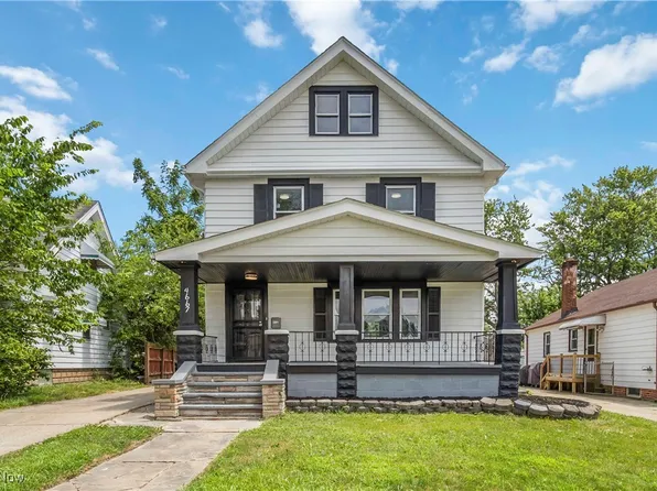 4667 Rockwood Rd, Garfield Heights, OH 44125