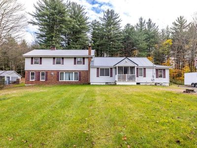 64 Graves Rd, Central Square, NY, 13036