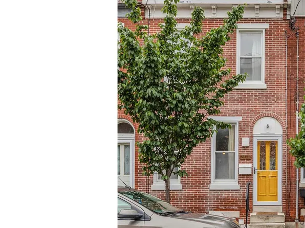 2548 E Norris St, Philadelphia, PA 19125
