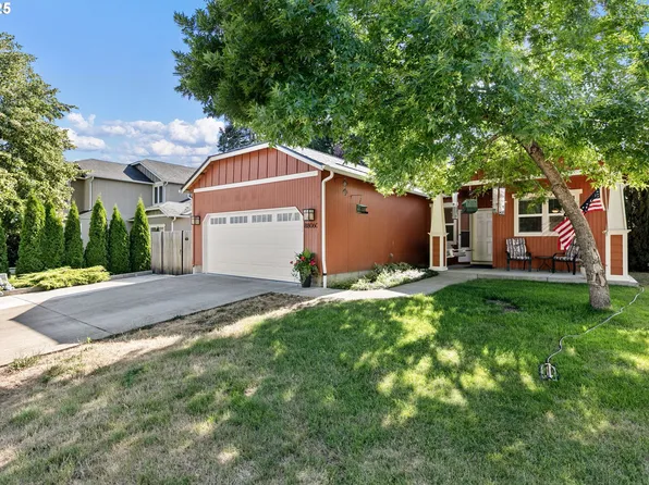 88060 Llama Ln, Veneta, OR 97487