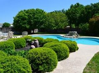 1307 Spoonemore Dr, Pflugerville, TX 78660