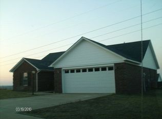 101 American Eagle Way, Oxford, MS 38655