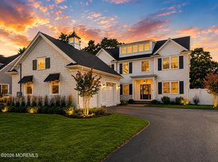 94 Park Avenue, Fair Haven, NJ 07704