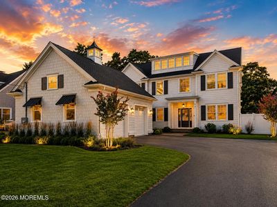 94 Park Avenue, Fair Haven, NJ, 07704