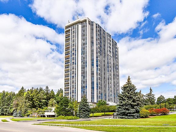 2nd image of 190 Hespeler Rd #507