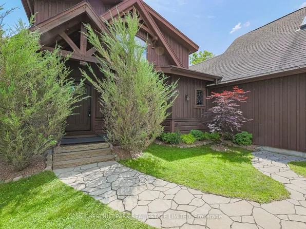 3531 Crescent Harbour Rd, Innisfil, ON L9S 2Y7
