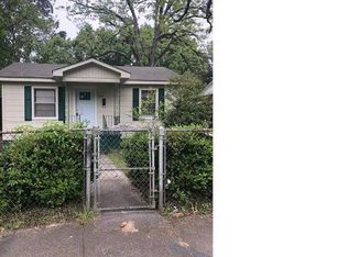 2009 Clinton St, Mobile, AL 36617