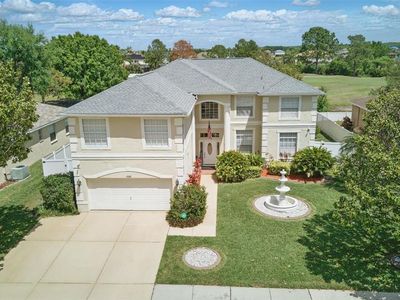 13122 Prestwick Dr, Riverview, FL, 33579