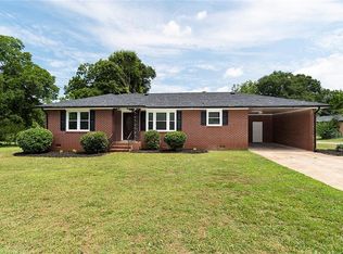 1307 Belhaven Rd, Anderson, SC 29621