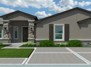 2401 La Parra Ln, Laredo, TX 78046