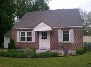 2467 Curry Rd, Schenectady, NY 12303