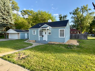 17092 Jodave Ave, Hazel Crest, IL, 60429