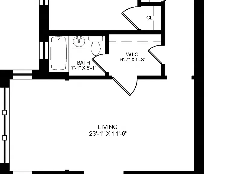 The Bryant at Oak Park I & II — Photo 25
