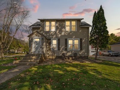 604 2nd St NE, Faribault, MN, 55021