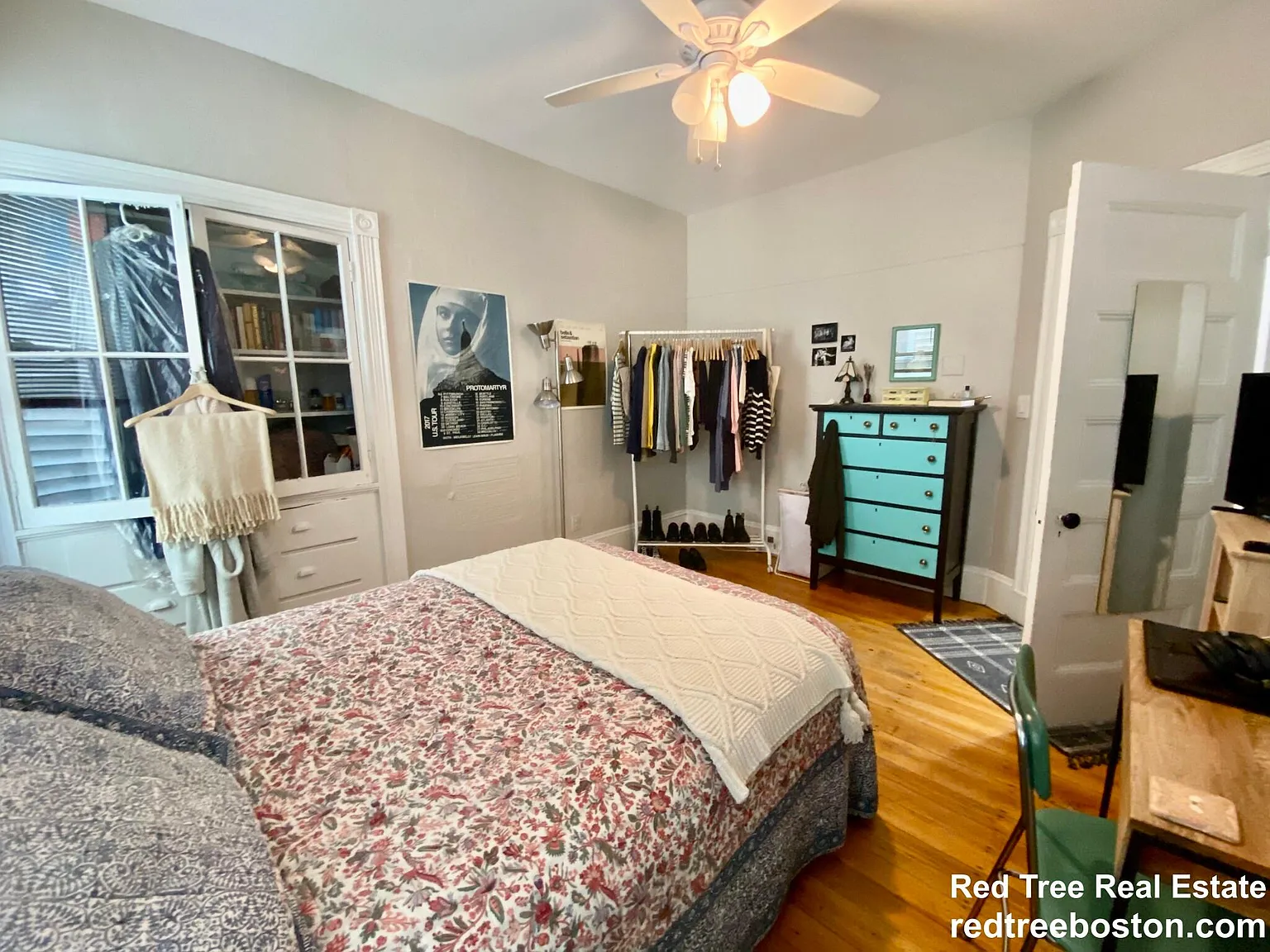3 bed, 1200 sqft, $4,000 — Photo 4