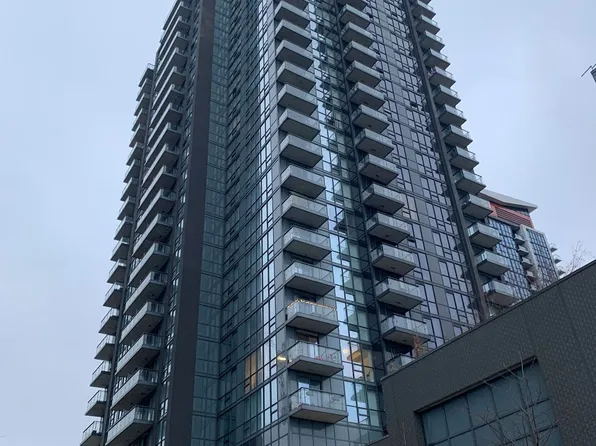 5033 Four Springs Ave, Mississauga, ON