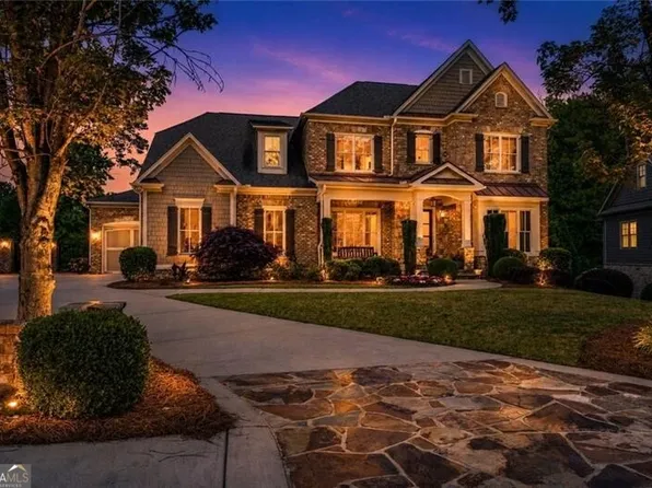 238 Hanson Way, Marietta, GA 30064