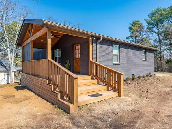 211 Clairmont St, Hot Springs, AR 71901