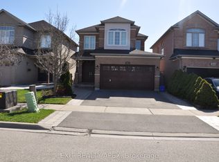 5846 Terrapark Trl W #BASEMENT, Mississauga, ON L5M 6S1