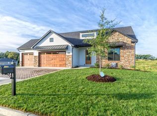 206 Hellwig Ln, Columbia, MO 65203