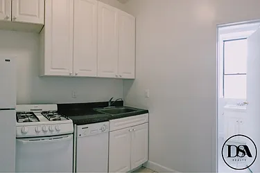 Rented by DSA Realty
